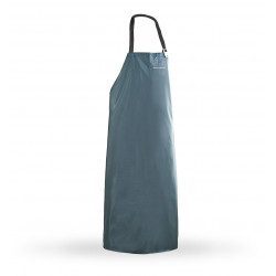 Ultra soft and light apron...