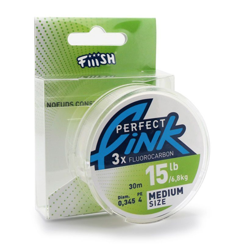 Fluorocarbon Perfectlink | Picksea Fluorocarbon Perfectlink | Picksea
