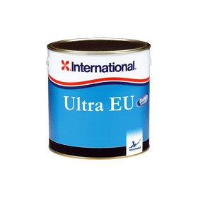 Antifouling Hard Matrix...