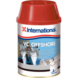 Antifouling Hard Matrix VC...