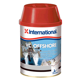 Antifouling Hard Matrix VC...