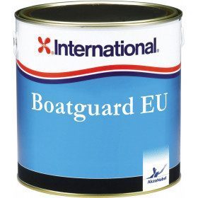 Seasonal antifouling...
