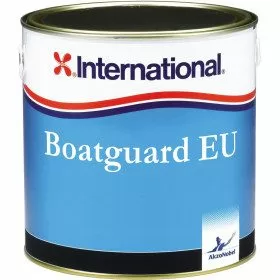 Seasonal antifouling...