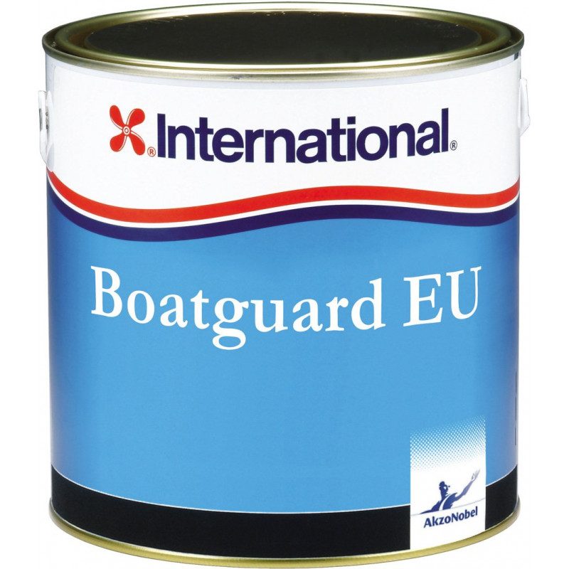 Seasonal antifouling BOATGUARD EU | Picksea Seasonal antifouling BOATGUARD EU | Picksea