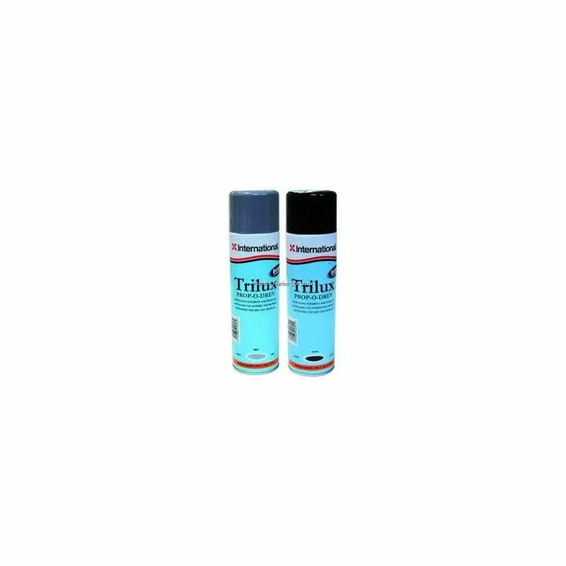 TRILUX Aerosol Antifouling - Prop O Drev | Picksea TRILUX Aerosol Antifouling - Prop O Drev | Picksea
