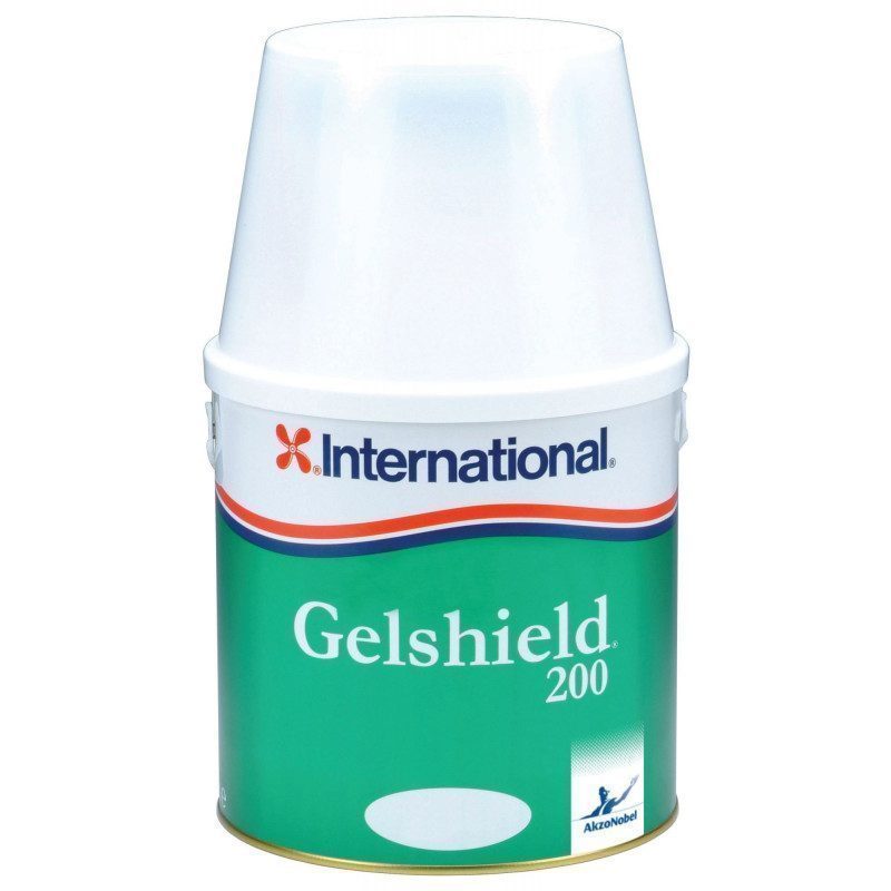 GELSHIELD 200 primer | Picksea GELSHIELD 200 primer | Picksea