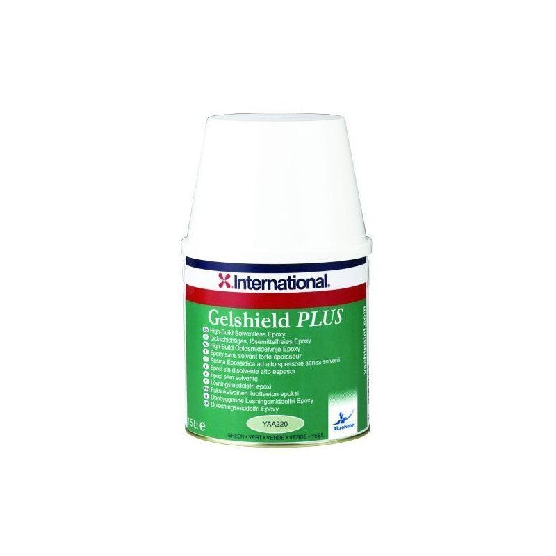 Epoxy primer GELSHIELD PLUS KIT | Picksea Epoxy primer GELSHIELD PLUS KIT | Picksea