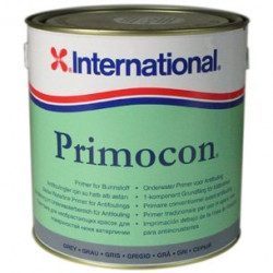PRIMOCON waterproofing and...