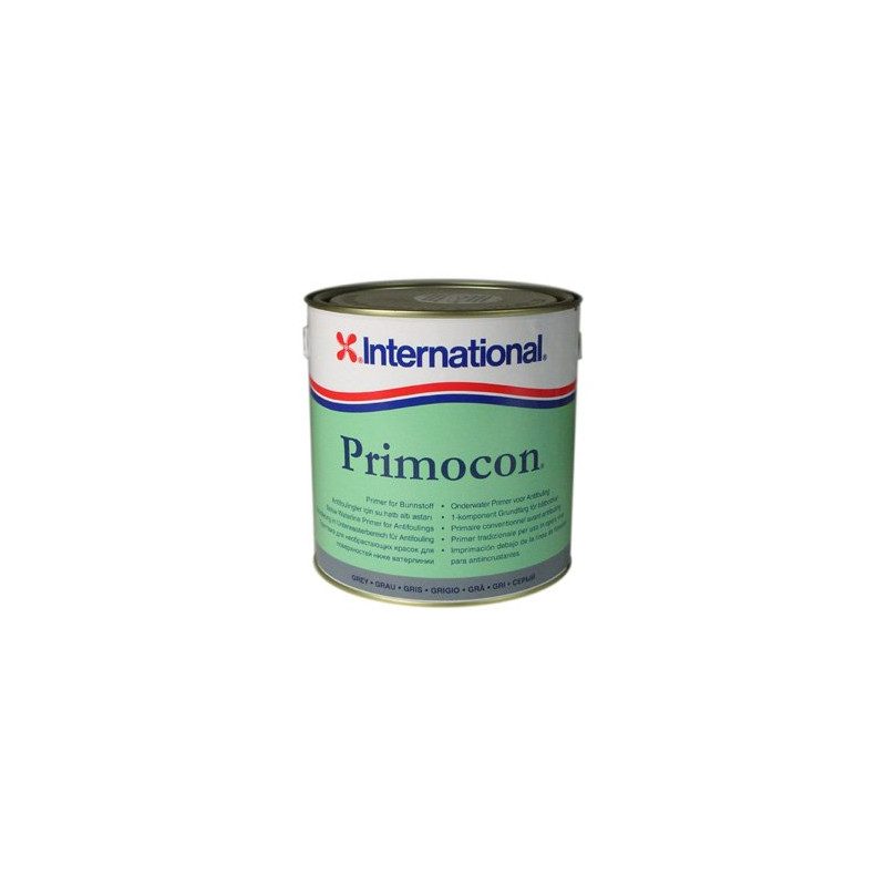 PRIMOCON waterproofing and anti-corrosion primer | Picksea