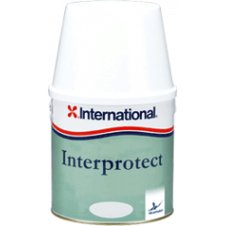 Primaire INTERPROTECT...