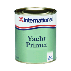 Primaire Yacht Primer