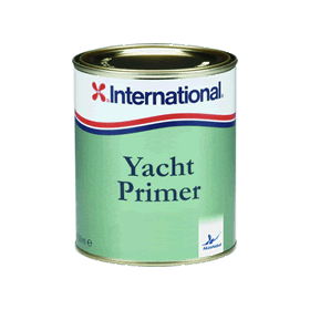 Primaire Yacht Primer