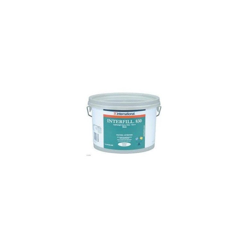Enduit de finition INTERFILL 833 | Picksea Enduit de finition INTERFILL 833 | Picksea
