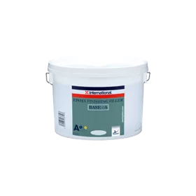 Epoxy Finishing Filler
