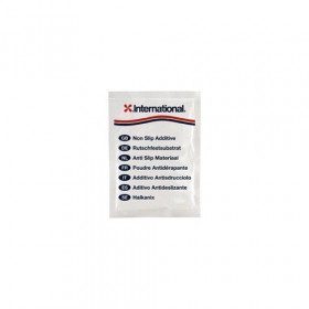 Anti-slip powder