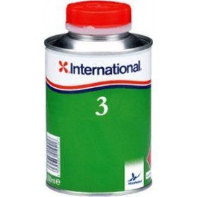 Thinner No. 3