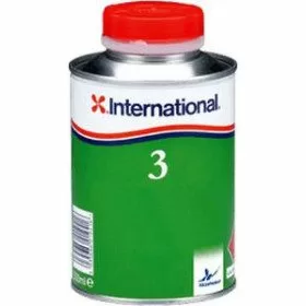 Thinner No. 3