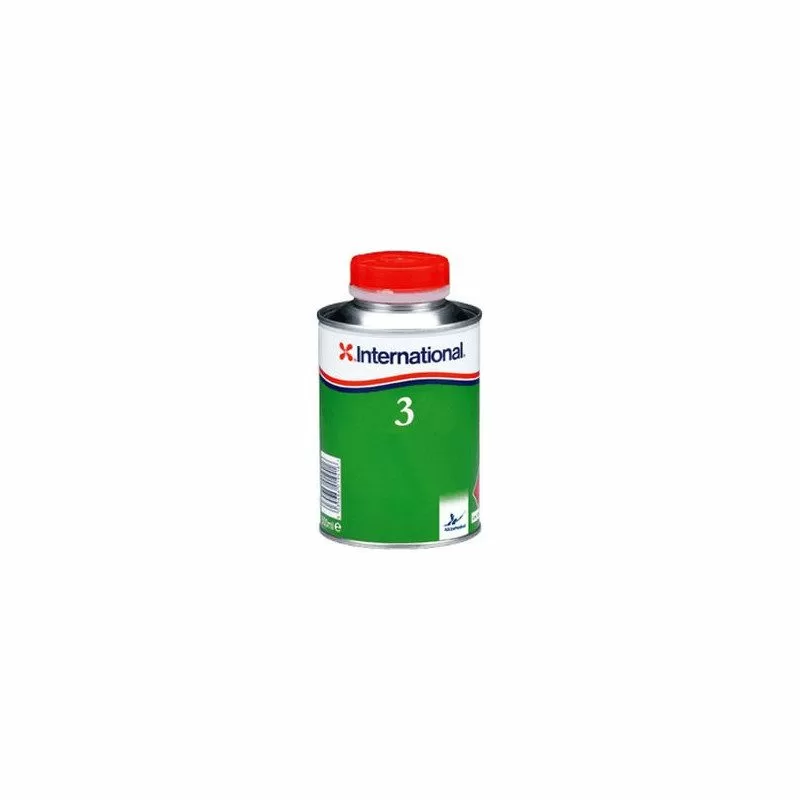 Thinner No. 3 | Picksea Thinner No. 3 | Picksea