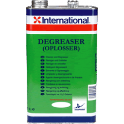 Degreaser Oplosser