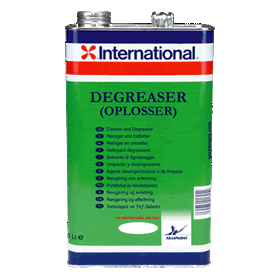 Degreaser Oplosser