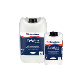 EPIGLASS  KIT