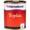 Sous-couche et laque de finitions TOPLAC | Picksea