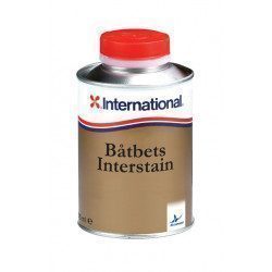 BATBETS INTERSTAIN Varnish