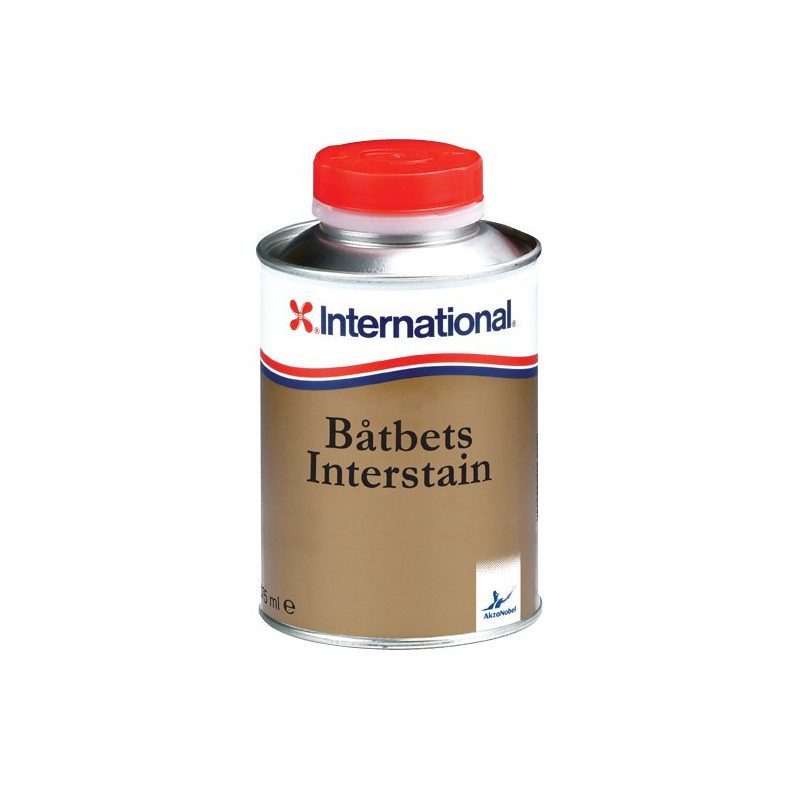 BATBETS INTERSTAIN Varnish | Picksea