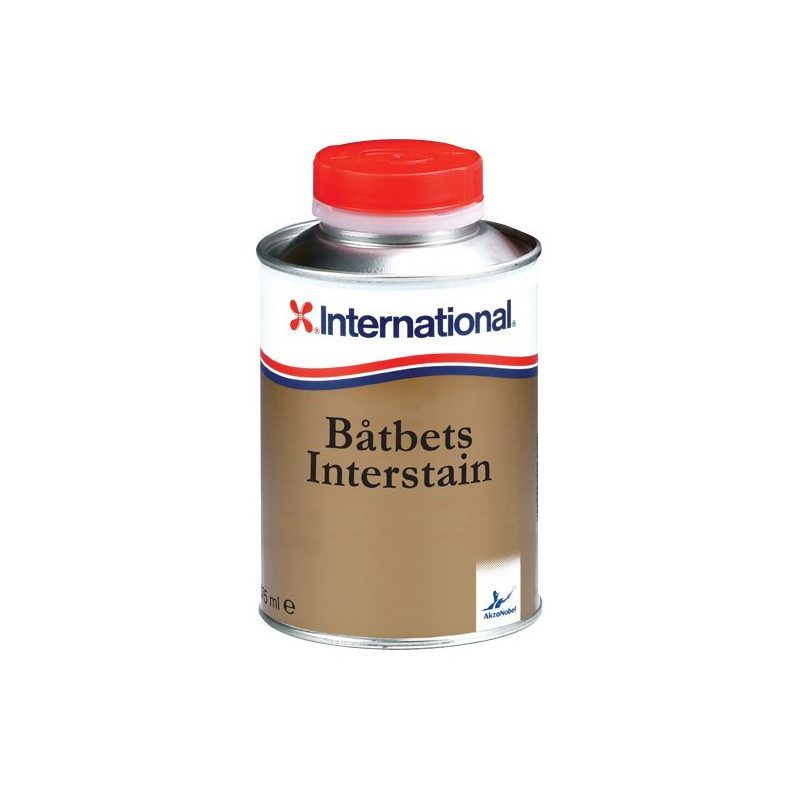 Vernis BATBETS INTERSTAIN | Picksea