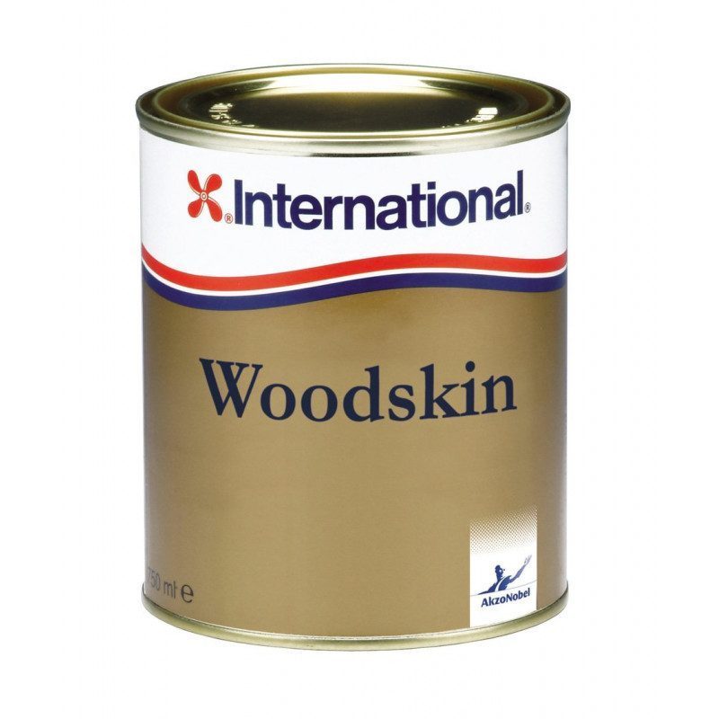 WOODSKIN micro porous wood treatment | Picksea