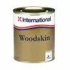 Traitement bois micro poreux WOODSKIN | Picksea