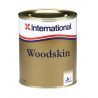 WOODSKIN micro porous wood treatment | Picksea