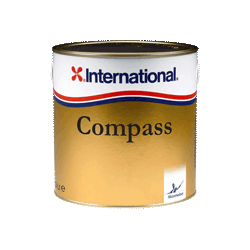 COMPASS High Gloss Wood...