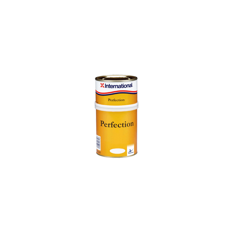 Vernis bi-composants transparent PERFECTION PLUS | Picksea Vernis bi-composants transparent PERFECTION PLUS | Picksea