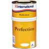 Two-component clear lacquer PERFECTION PLUS | Picksea
