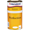 Vernis bi-composants transparent PERFECTION PLUS | Picksea