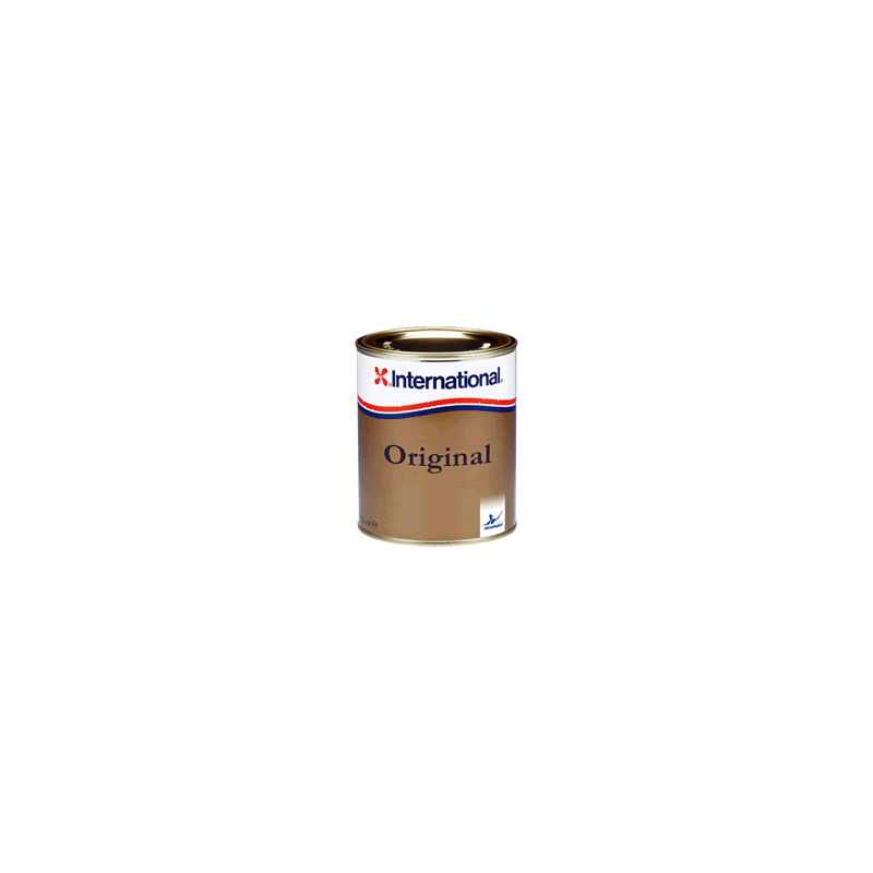 Conventional gloss varnish ORIGINAL | Picksea