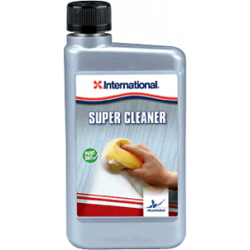 SUPER CLEANER gelcoat cleaner