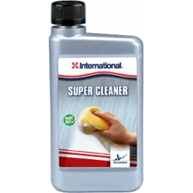 SUPER CLEANER gelcoat cleaner