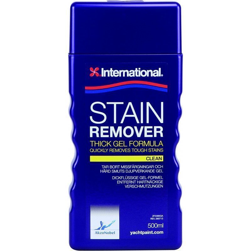 Gelcoat cleaner STAIN REMOVER | Picksea