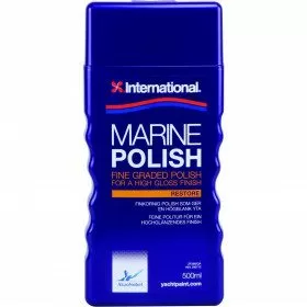 Gelcoat repairer MARINE POLISH