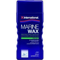 Cire de protection MARINE WAX