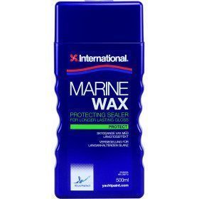 MARINE WAX protective wax