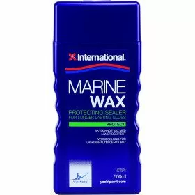 MARINE WAX protective wax