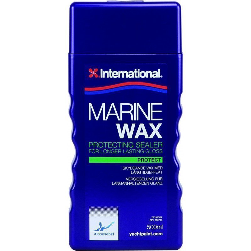 Cire de protection MARINE WAX | Picksea