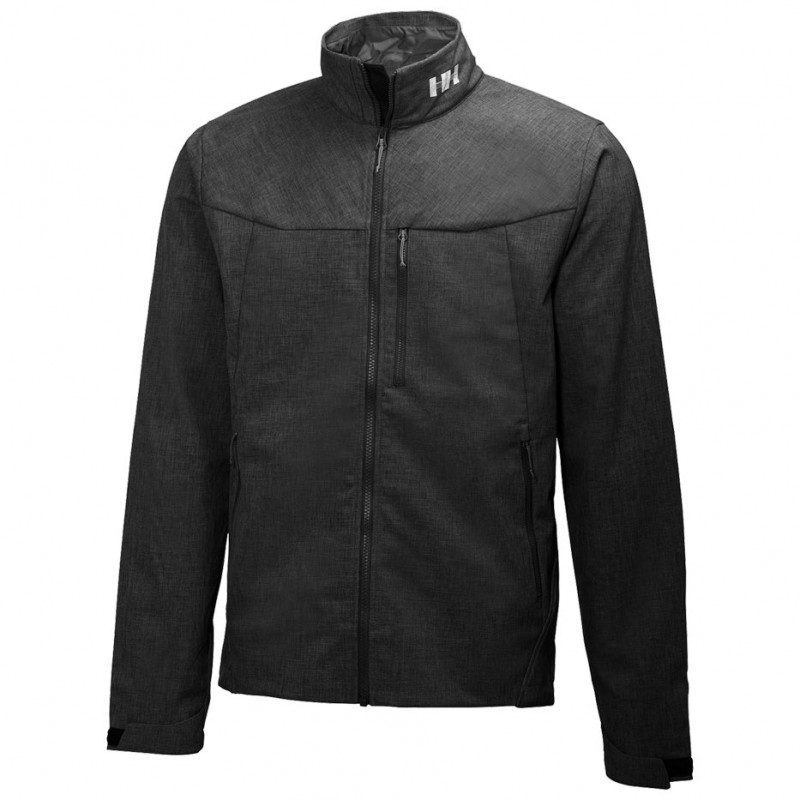 Veste Paramount Softshell Veste Paramount Softshell