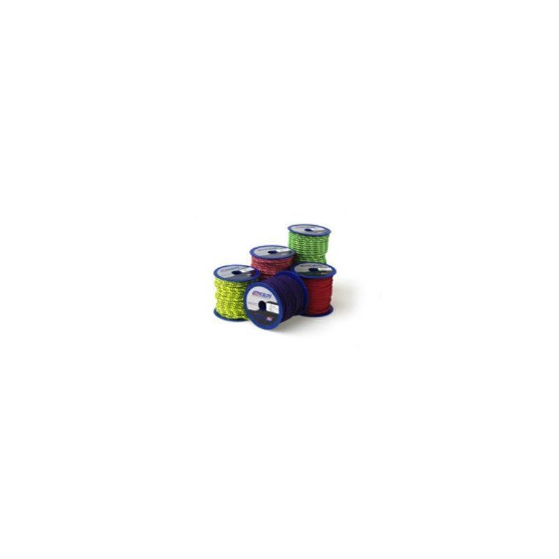 Mini Bobine cordage multi-usages polyester Orion 500 | Picksea