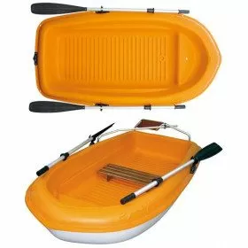 Sportyak 213 rigid dinghy
