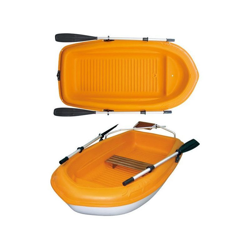 Sportyak 213 rigid dinghy | Picksea