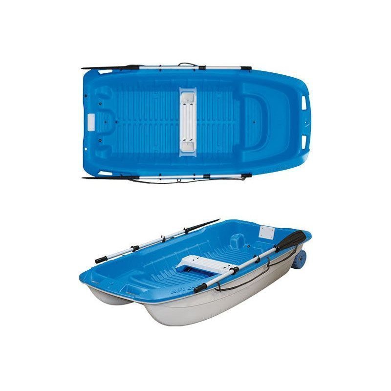 Sportyak 245 rigid dinghy | Picksea